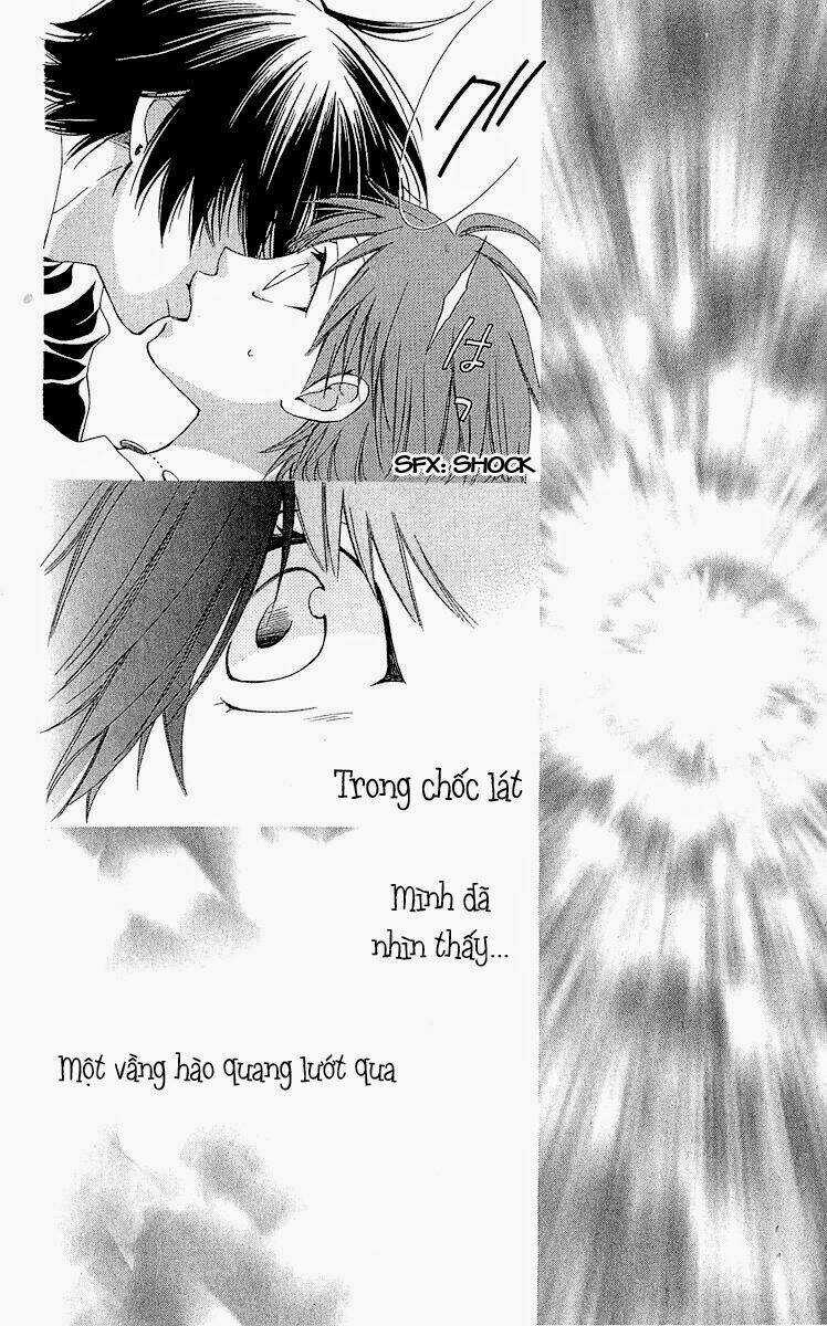 Bình Minh Arcana - Chapter 9 - Trang 25