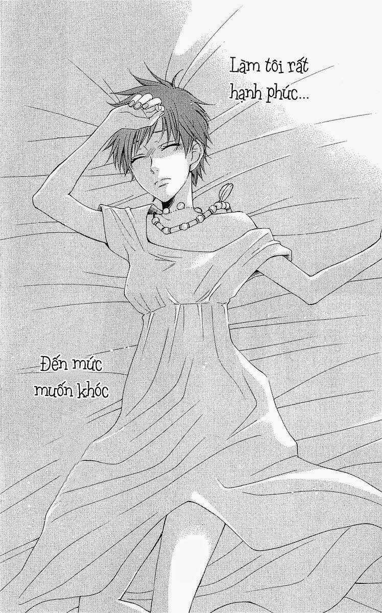 Bình Minh Arcana - Chapter 9 - Trang 27