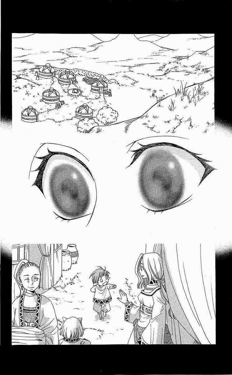 Bình Minh Arcana - Chapter 9 - Trang 37