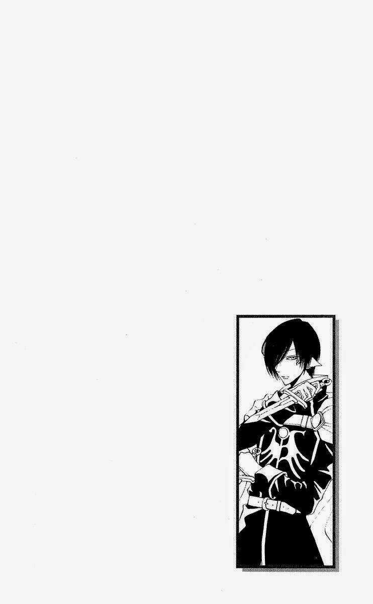 Bình Minh Arcana - Chapter 9 - Trang 5