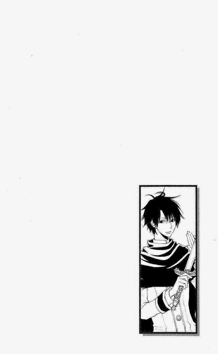 Bình Minh Arcana - Chapter 9 - Trang 50