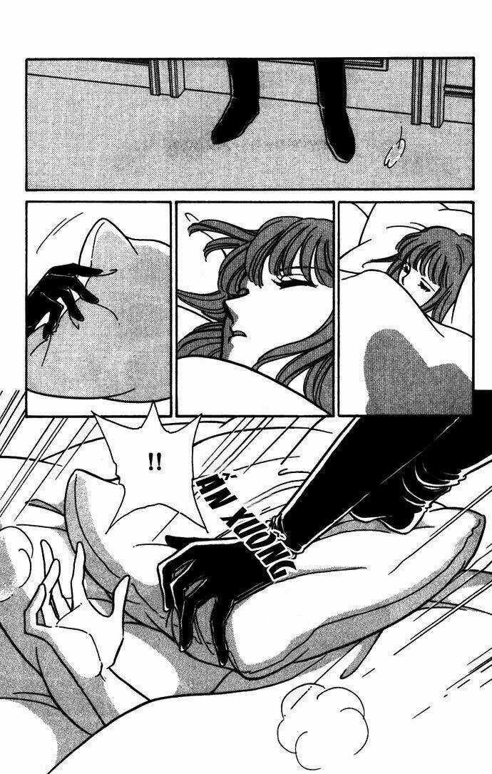 Bình Minh Bên Sư Tử - Chapter 1 - Trang 37