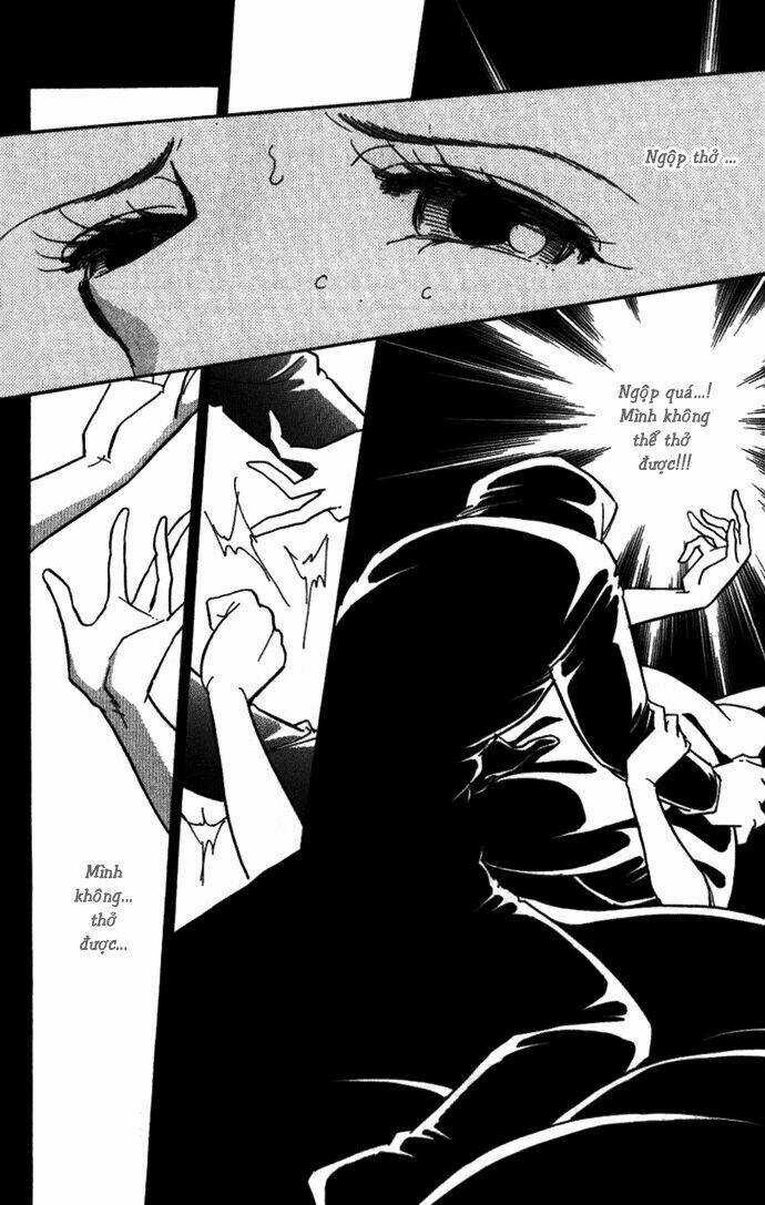 Bình Minh Bên Sư Tử - Chapter 1 - Trang 38