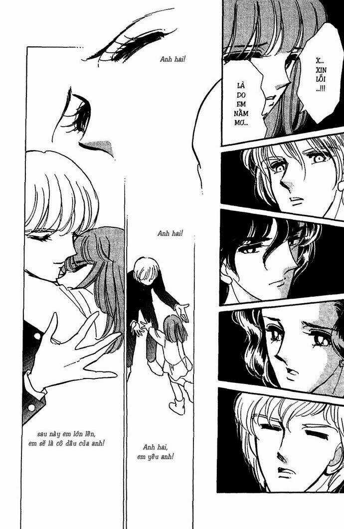 Bình Minh Bên Sư Tử - Chapter 1 - Trang 42