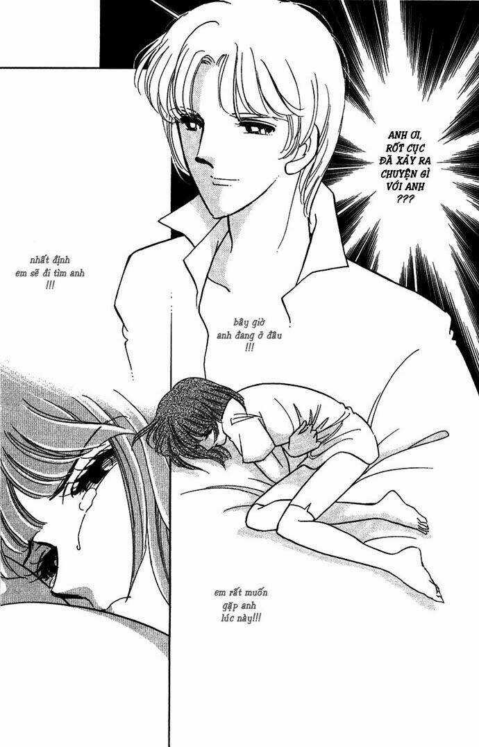 Bình Minh Bên Sư Tử - Chapter 1 - Trang 43