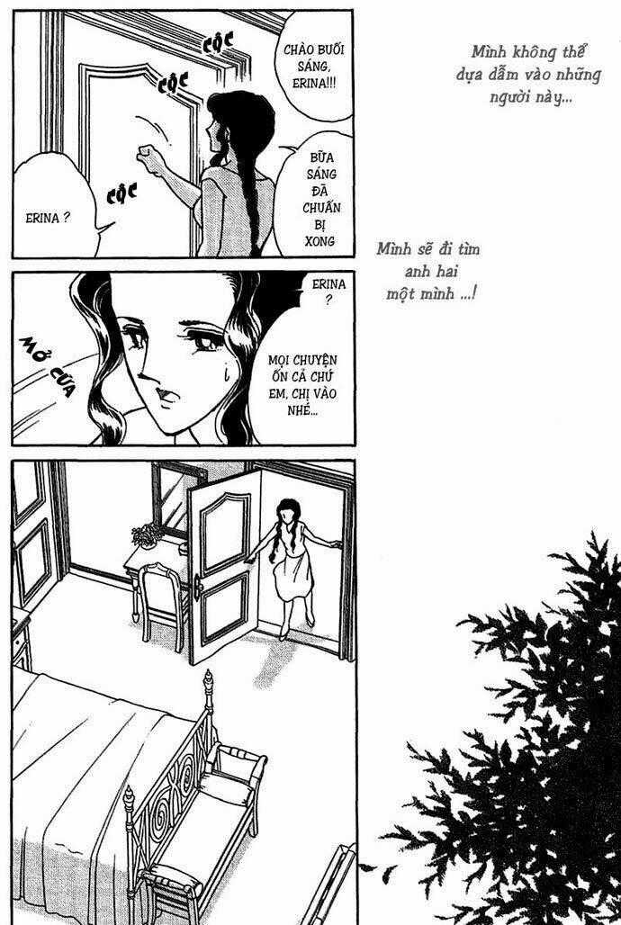 Bình Minh Bên Sư Tử - Chapter 1 - Trang 44