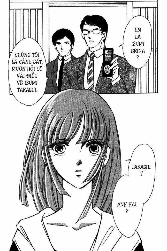 Bình Minh Bên Sư Tử - Chapter 1 - Trang 6