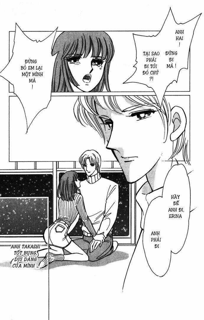 Bình Minh Bên Sư Tử - Chapter 1 - Trang 10