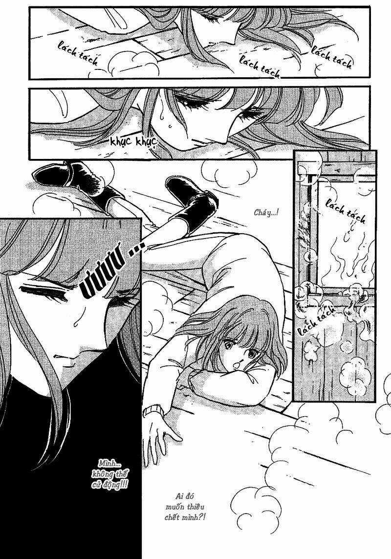 Bình Minh Bên Sư Tử - Chapter 2 - Trang 14