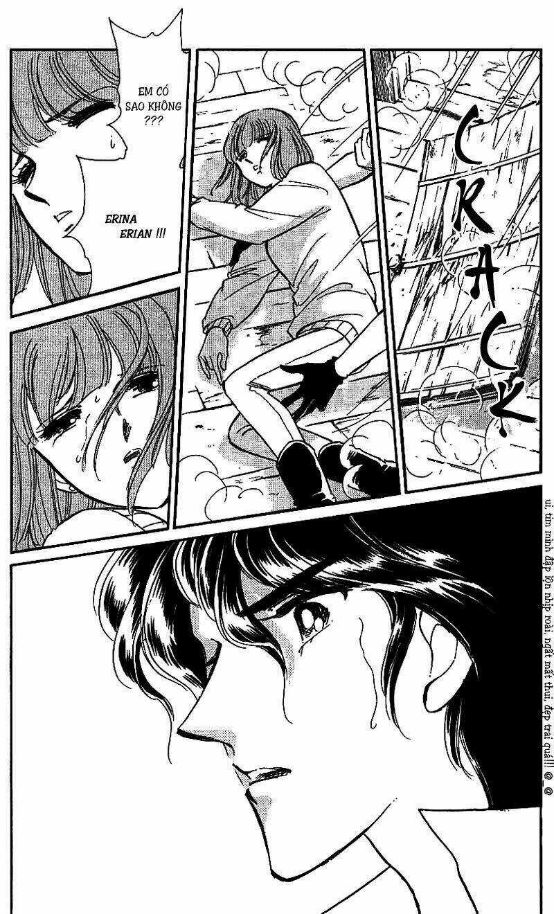 Bình Minh Bên Sư Tử - Chapter 2 - Trang 17