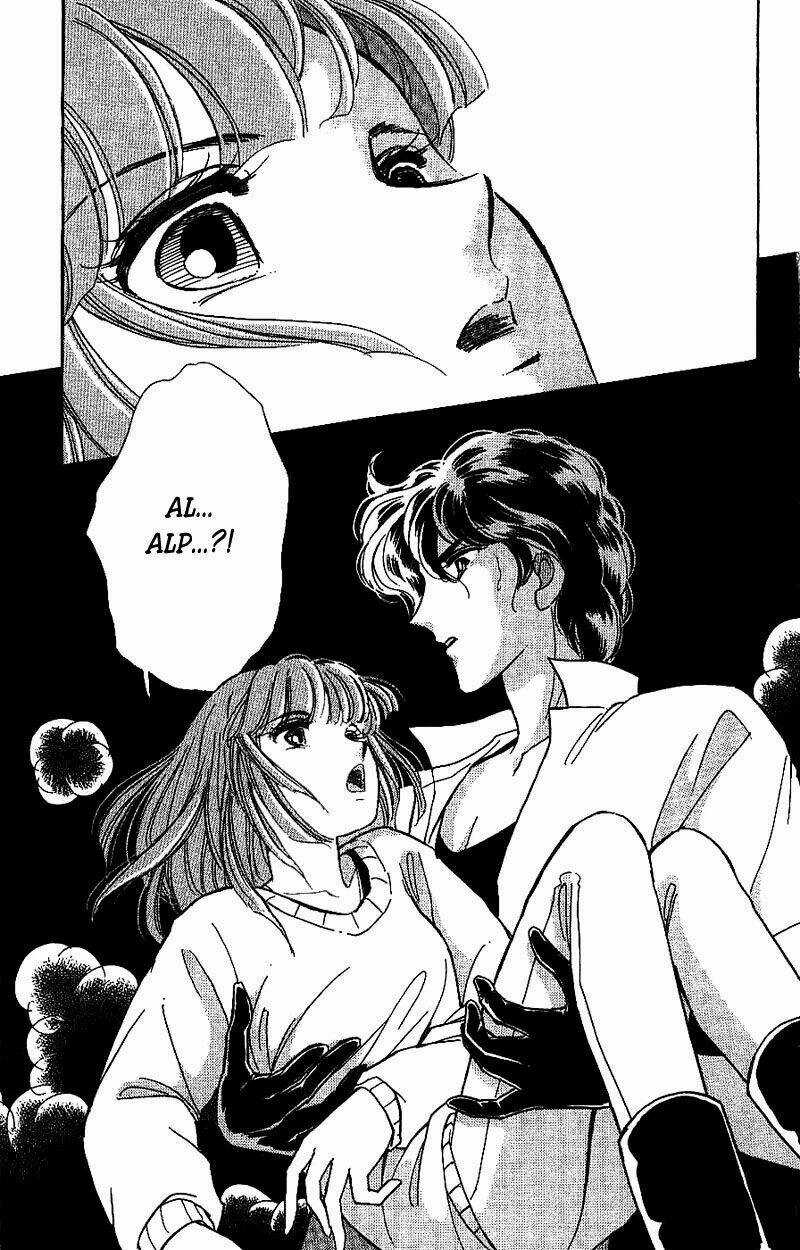 Bình Minh Bên Sư Tử - Chapter 2 - Trang 18