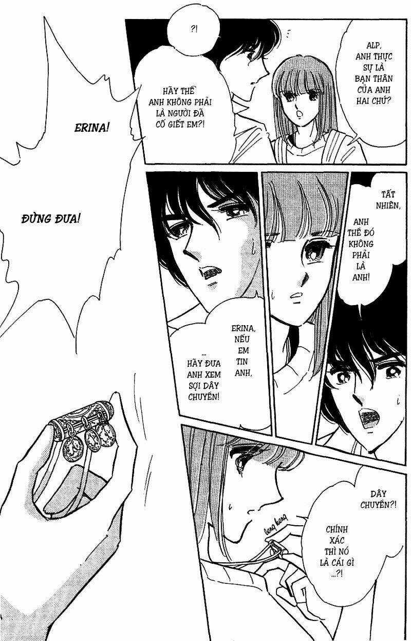 Bình Minh Bên Sư Tử - Chapter 2 - Trang 37