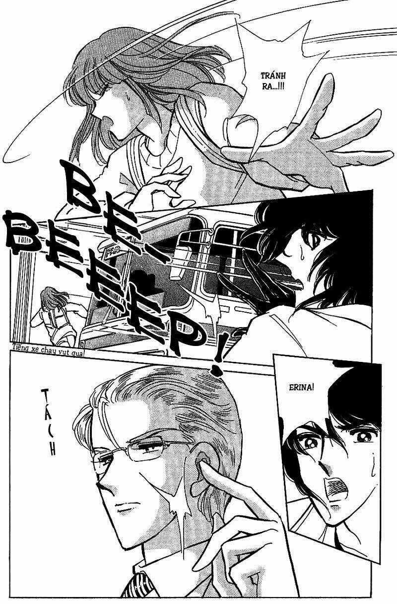 Bình Minh Bên Sư Tử - Chapter 2 - Trang 40