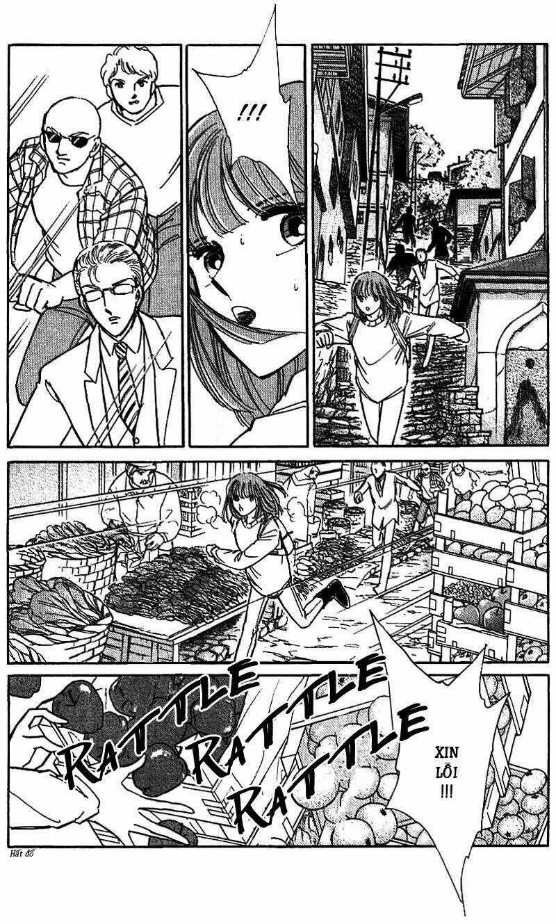 Bình Minh Bên Sư Tử - Chapter 3 - Trang 2