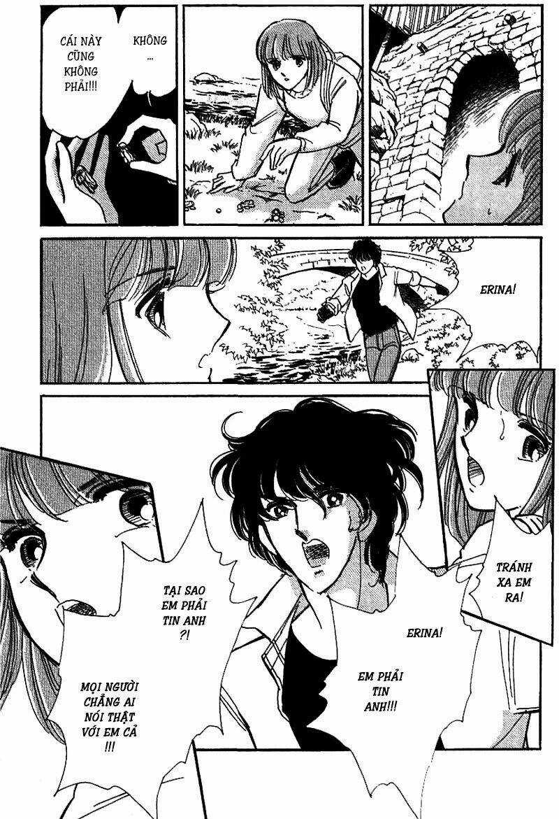 Bình Minh Bên Sư Tử - Chapter 3 - Trang 11