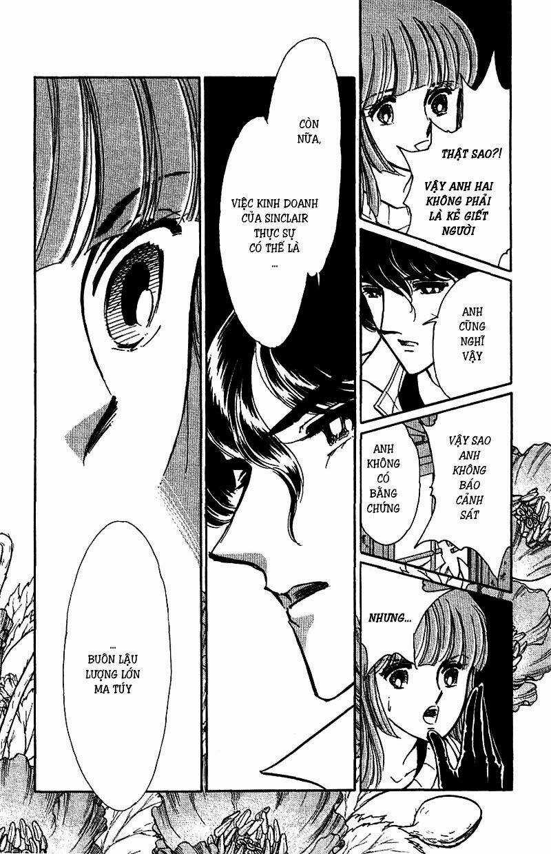 Bình Minh Bên Sư Tử - Chapter 3 - Trang 16