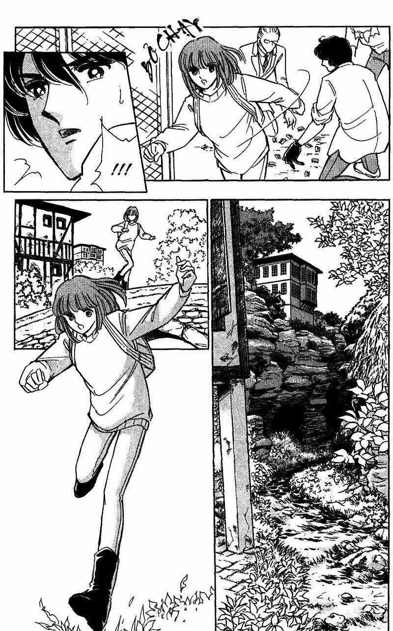 Bình Minh Bên Sư Tử - Chapter 3 - Trang 10