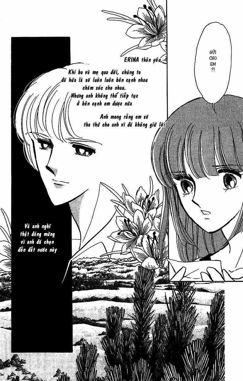 Bình Minh Bên Sư Tử - Chapter 4 - Trang 22