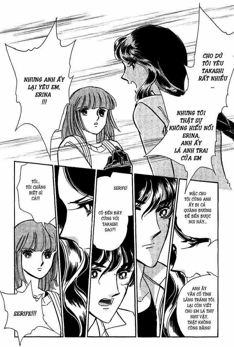 Bình Minh Bên Sư Tử - Chapter 4 - Trang 28