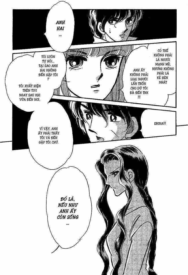 Bình Minh Bên Sư Tử - Chapter 4 - Trang 29