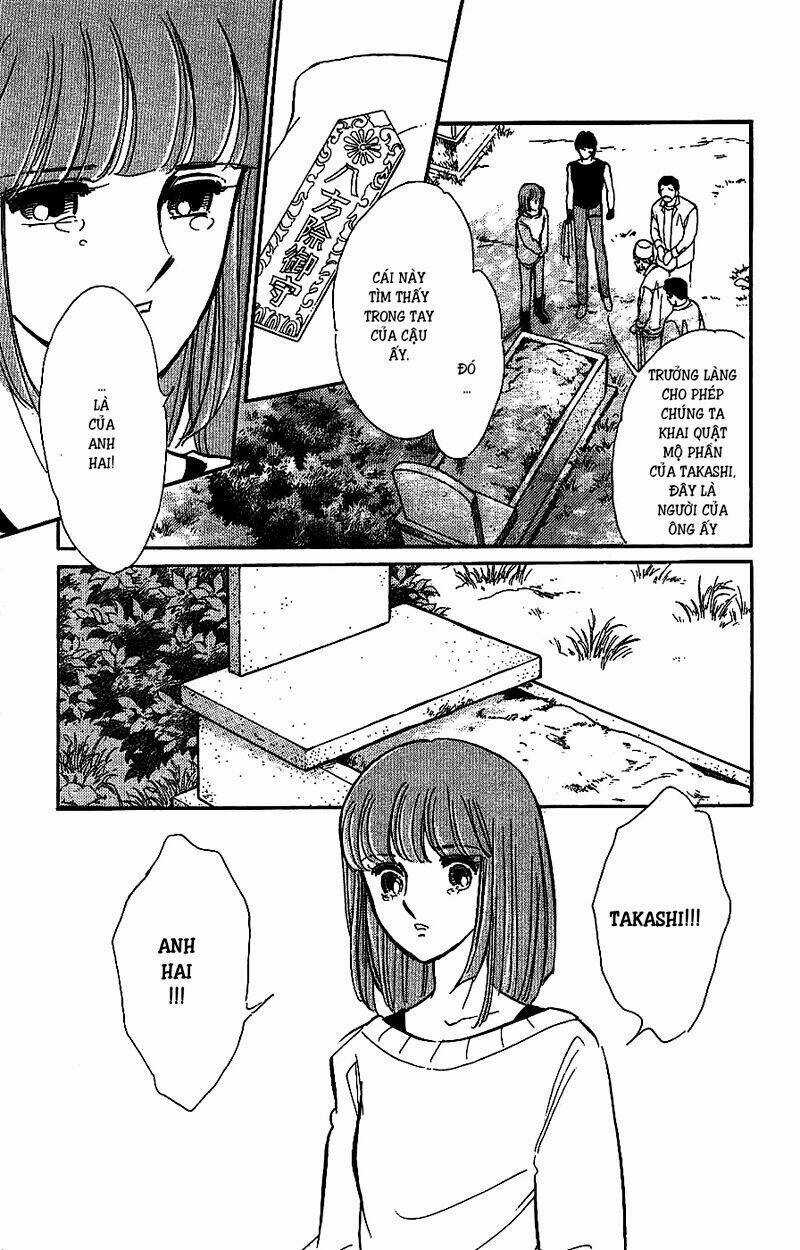 Bình Minh Bên Sư Tử - Chapter 4 - Trang 33