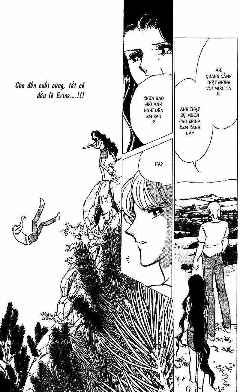 Bình Minh Bên Sư Tử - Chapter 4 - Trang 35