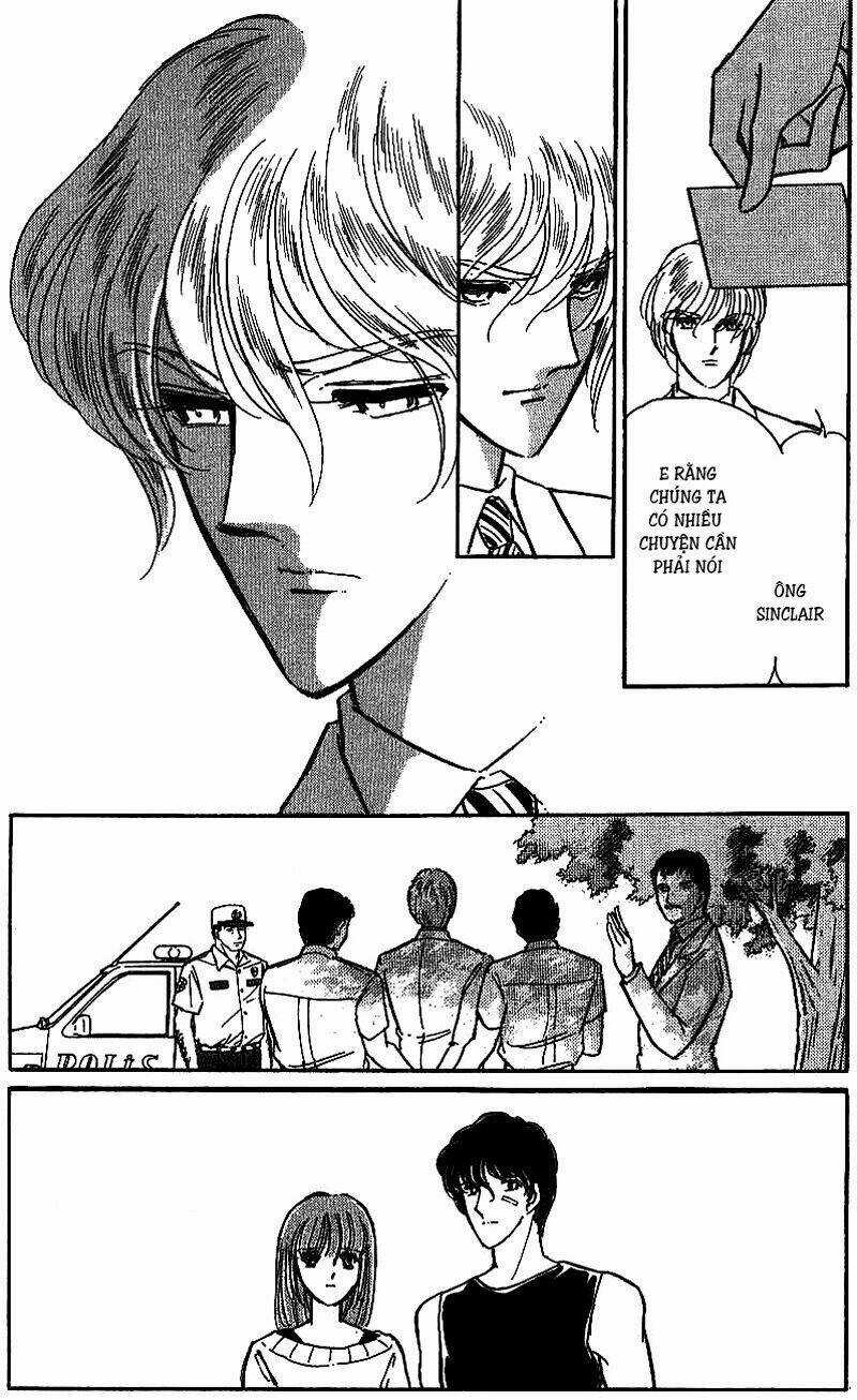 Bình Minh Bên Sư Tử - Chapter 4 - Trang 39