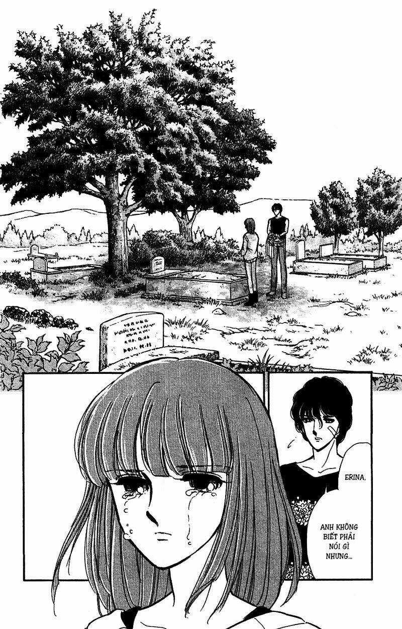 Bình Minh Bên Sư Tử - Chapter 4 - Trang 40