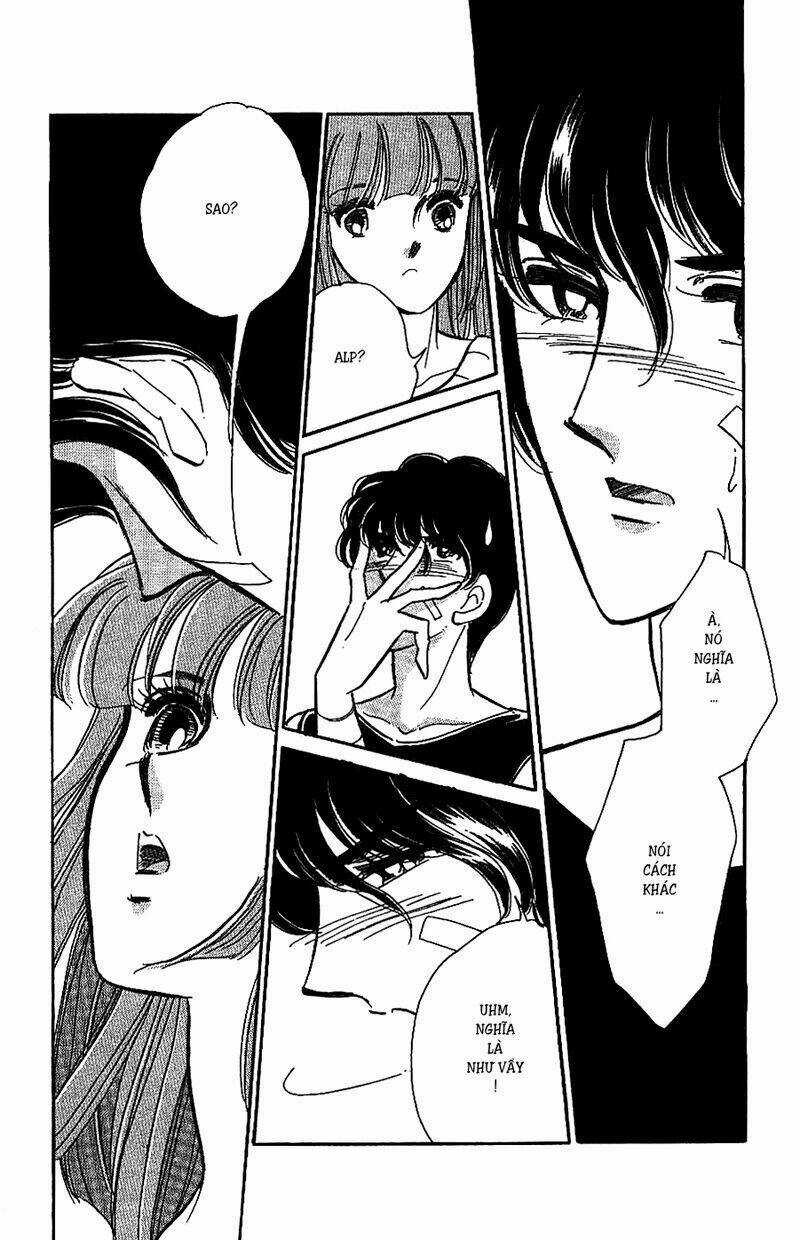 Bình Minh Bên Sư Tử - Chapter 4 - Trang 44