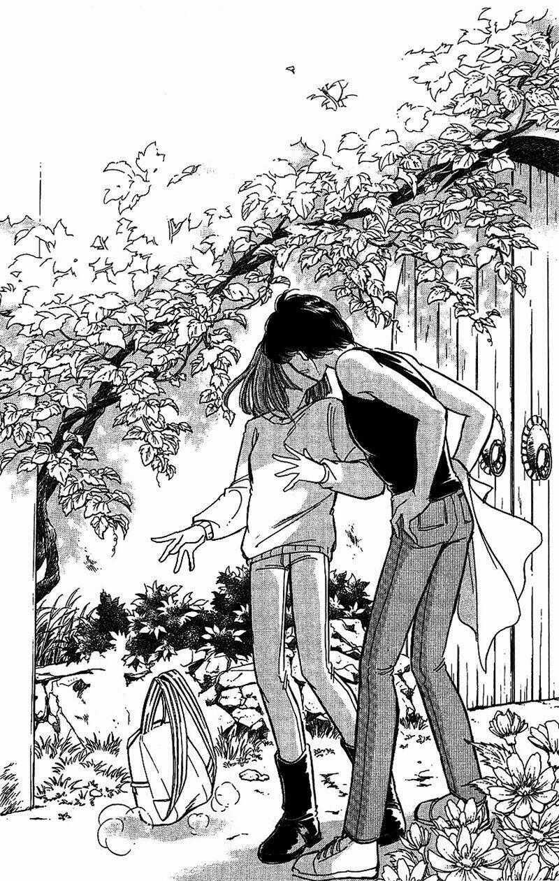 Bình Minh Bên Sư Tử - Chapter 4 - Trang 45