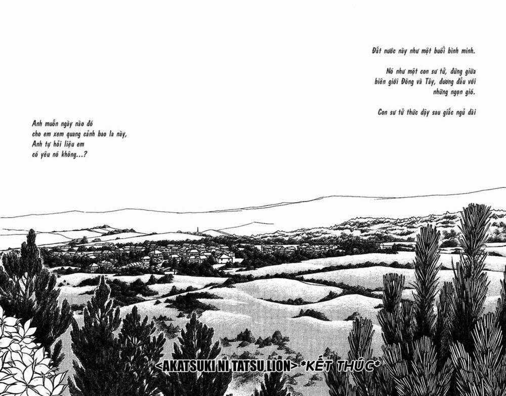 Bình Minh Bên Sư Tử - Chapter 4 - Trang 46