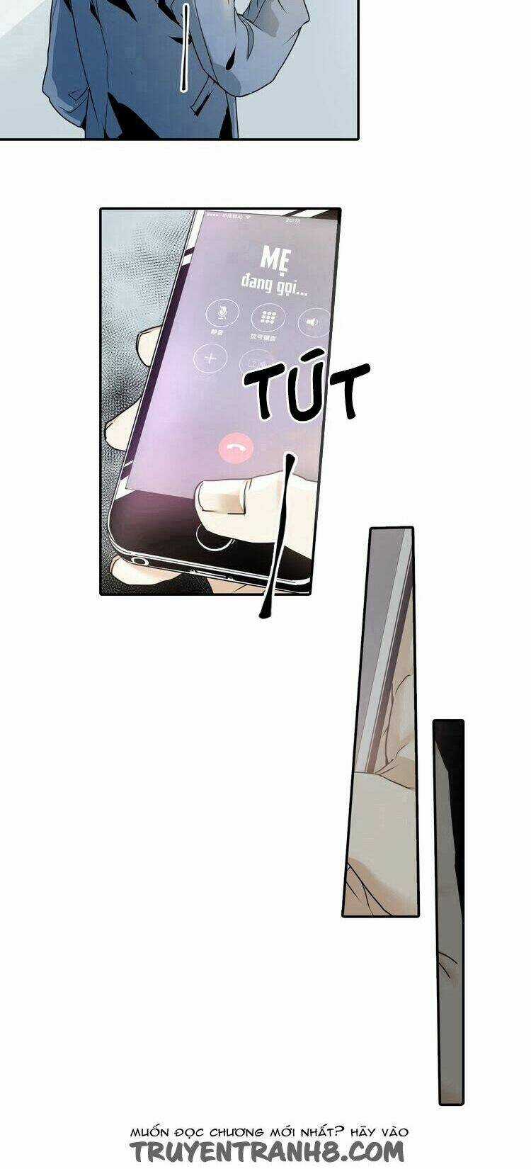 Bình Minh Cuối Cùng - Chapter 1 - Trang 9