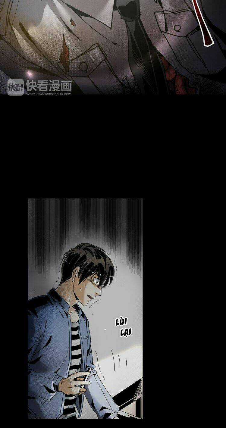 Bình Minh Cuối Cùng - Chapter 2 - Trang 13