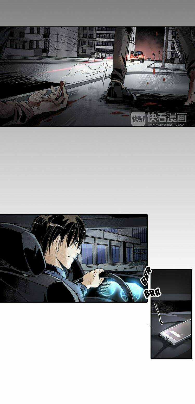 Bình Minh Cuối Cùng - Chapter 2 - Trang 27