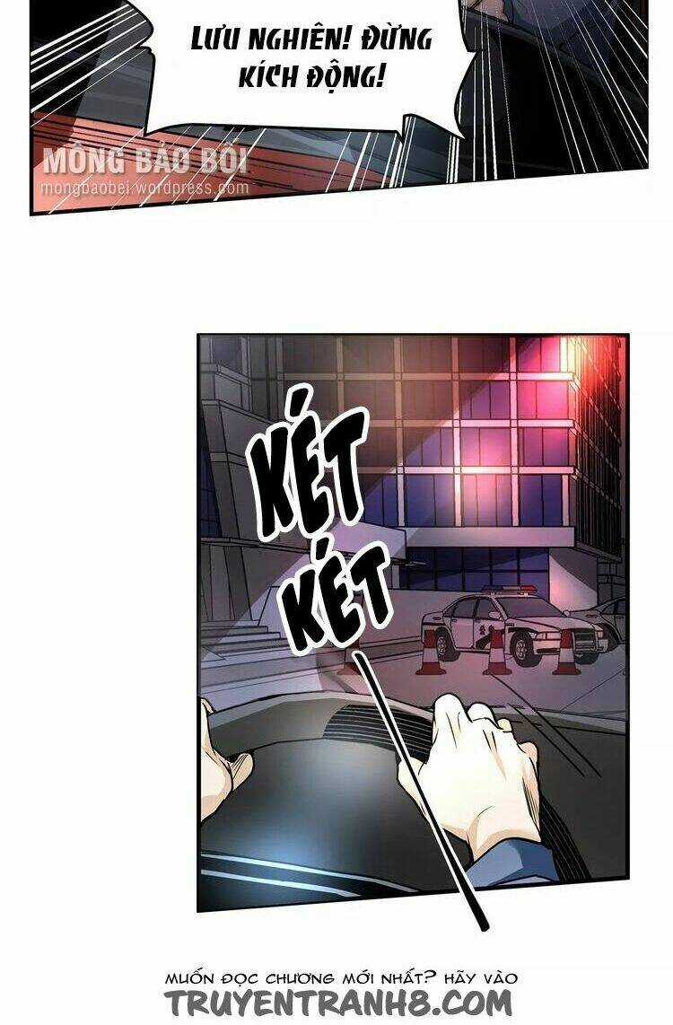 Bình Minh Cuối Cùng - Chapter 4 - Trang 11