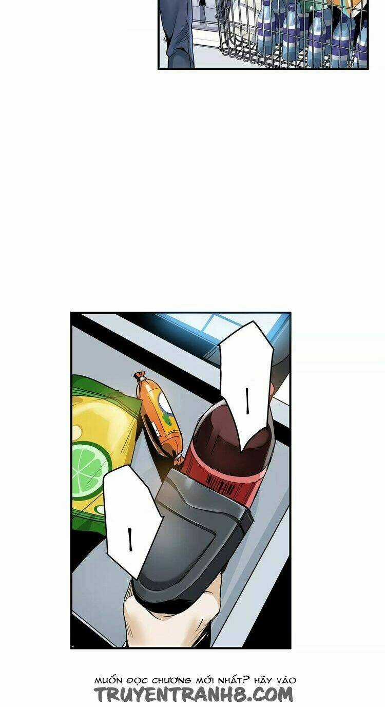 Bình Minh Cuối Cùng - Chapter 4 - Trang 15