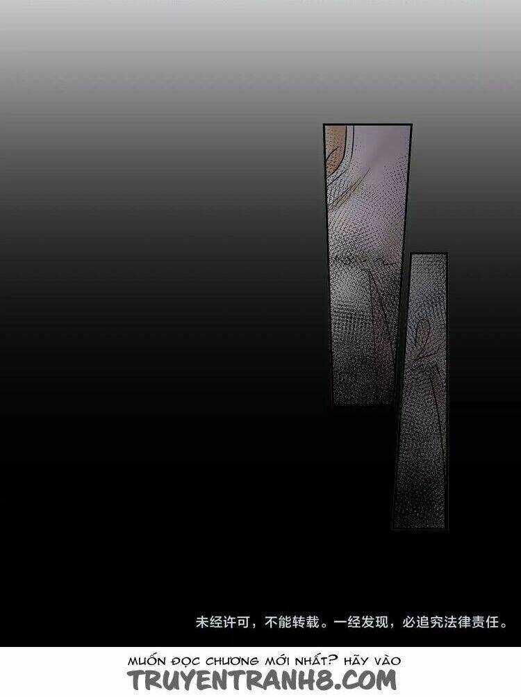 Bình Minh Cuối Cùng - Chapter 4 - Trang 21