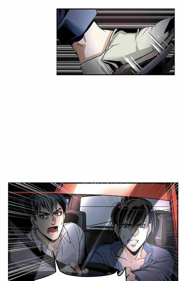 Bình Minh Cuối Cùng - Chapter 4 - Trang 10