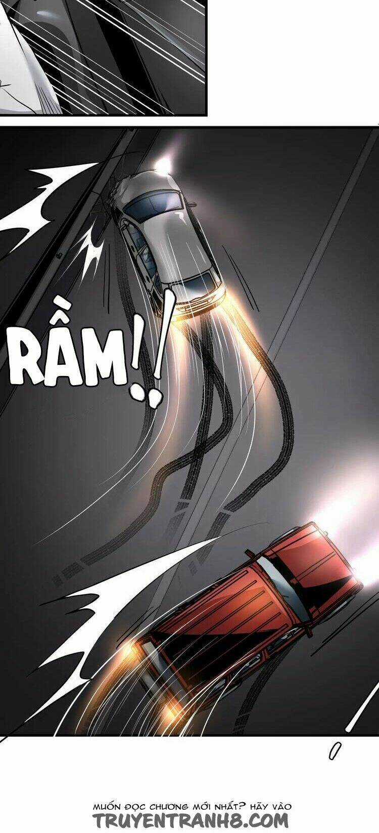 Bình Minh Cuối Cùng - Chapter 5 - Trang 17