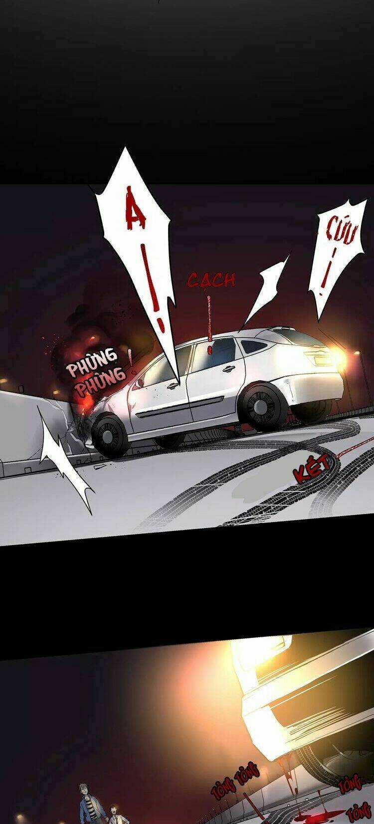 Bình Minh Cuối Cùng - Chapter 5 - Trang 20