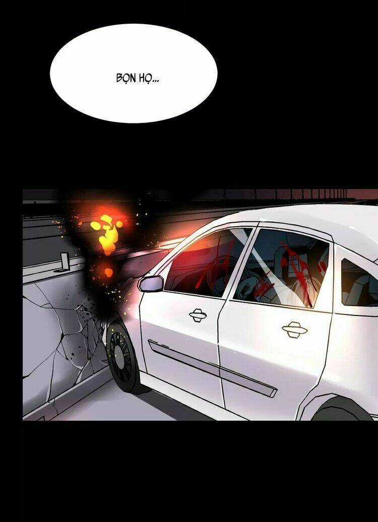 Bình Minh Cuối Cùng - Chapter 5 - Trang 22