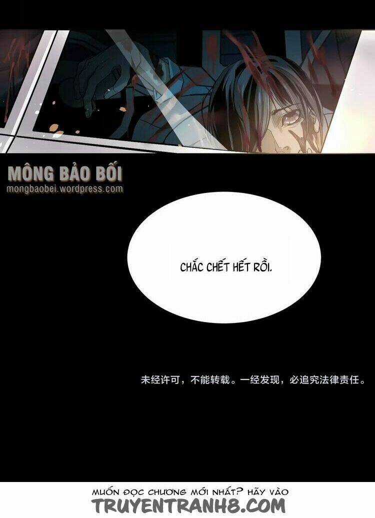 Bình Minh Cuối Cùng - Chapter 5 - Trang 23