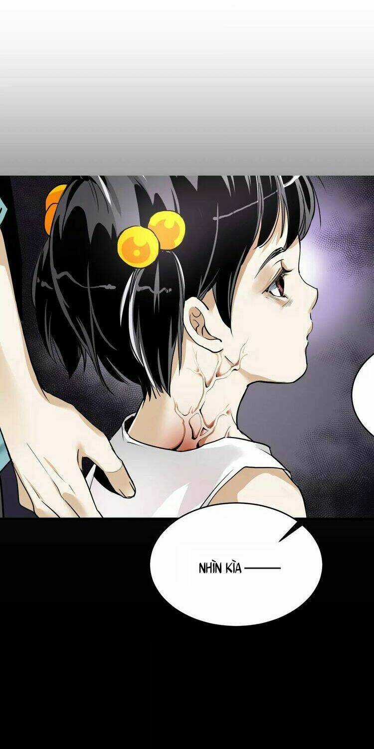 Bình Minh Cuối Cùng - Chapter 5 - Trang 4