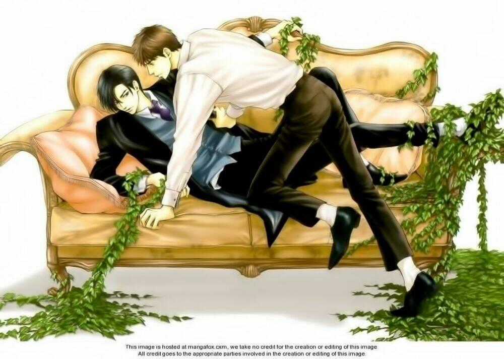 Bình Minh U Sầu - Chapter 1.2 - Trang 37