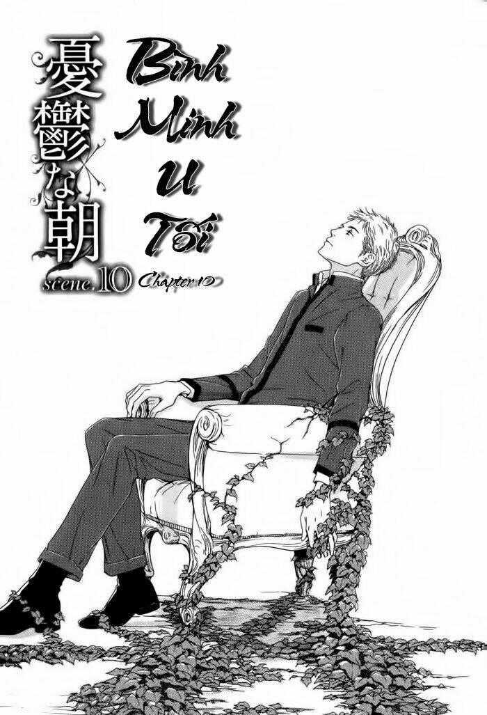 Bình Minh U Sầu - Chapter 10 - Trang 2