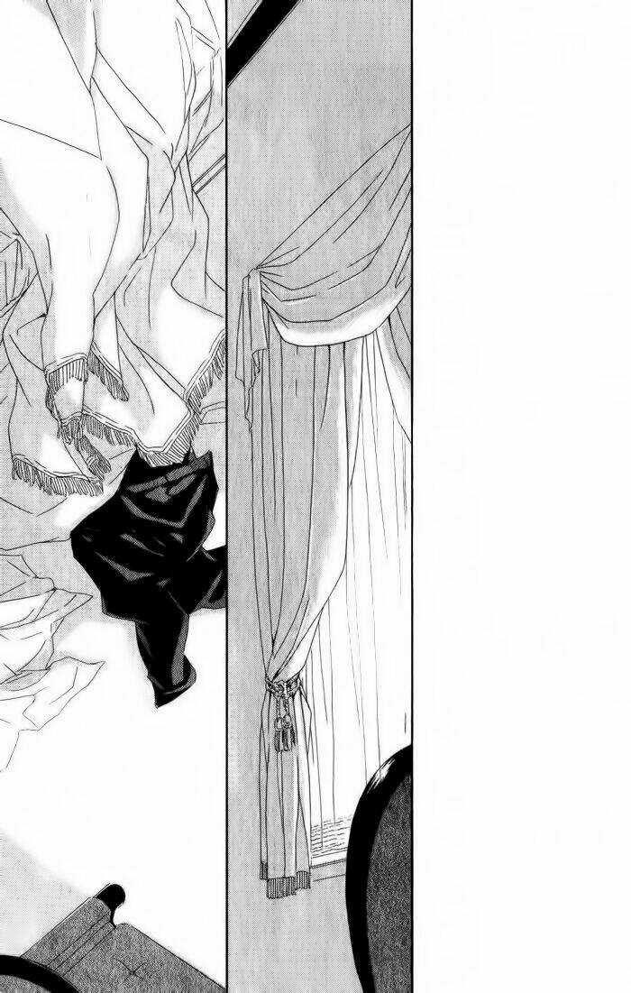 Bình Minh U Sầu - Chapter 10 - Trang 44