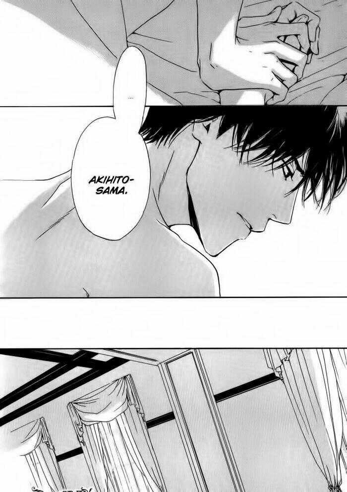 Bình Minh U Sầu - Chapter 10 - Trang 47