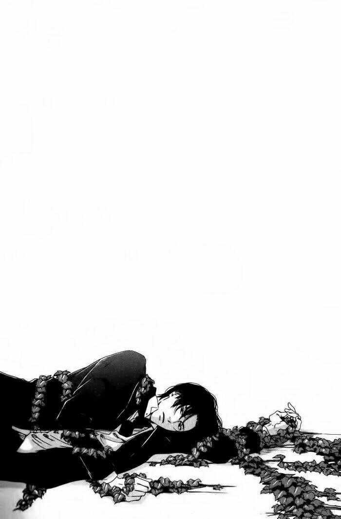 Bình Minh U Sầu - Chapter 10 - Trang 48