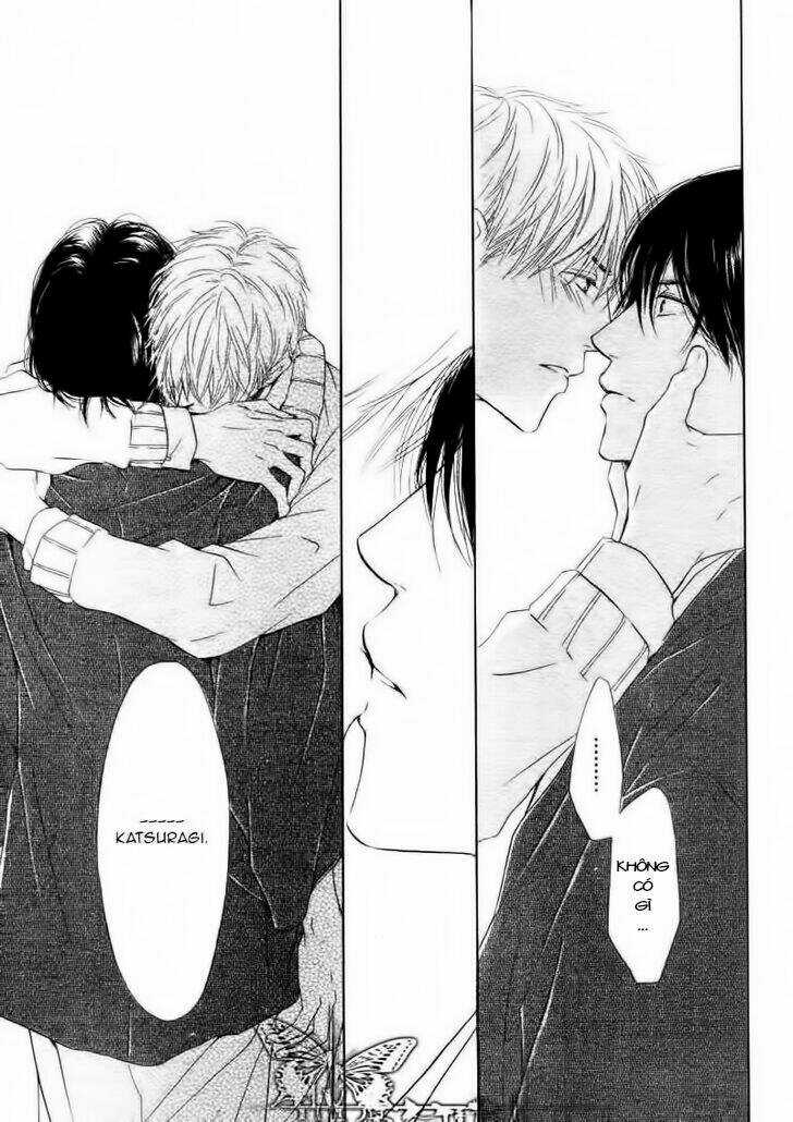 Bình Minh U Sầu - Chapter 11 - Trang 41