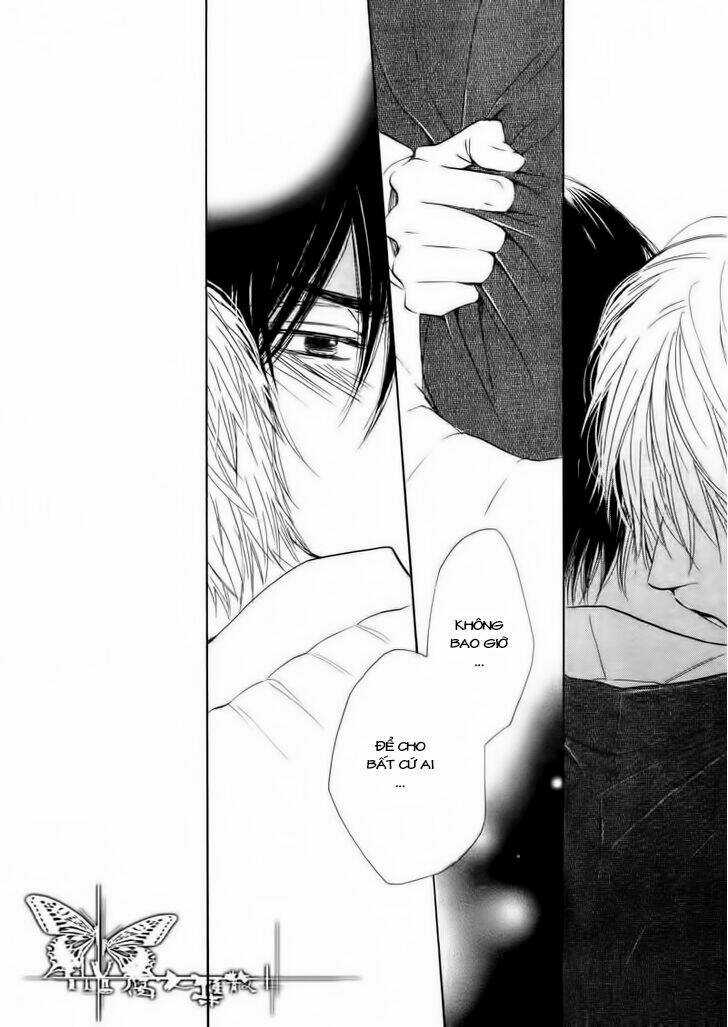 Bình Minh U Sầu - Chapter 11 - Trang 42